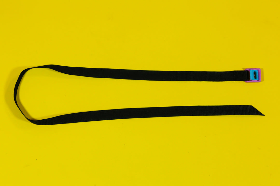 Austere Manufacturing Utility Straps