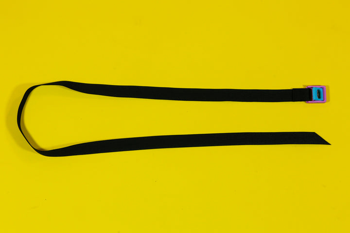 Austere Manufacturing Utility Straps