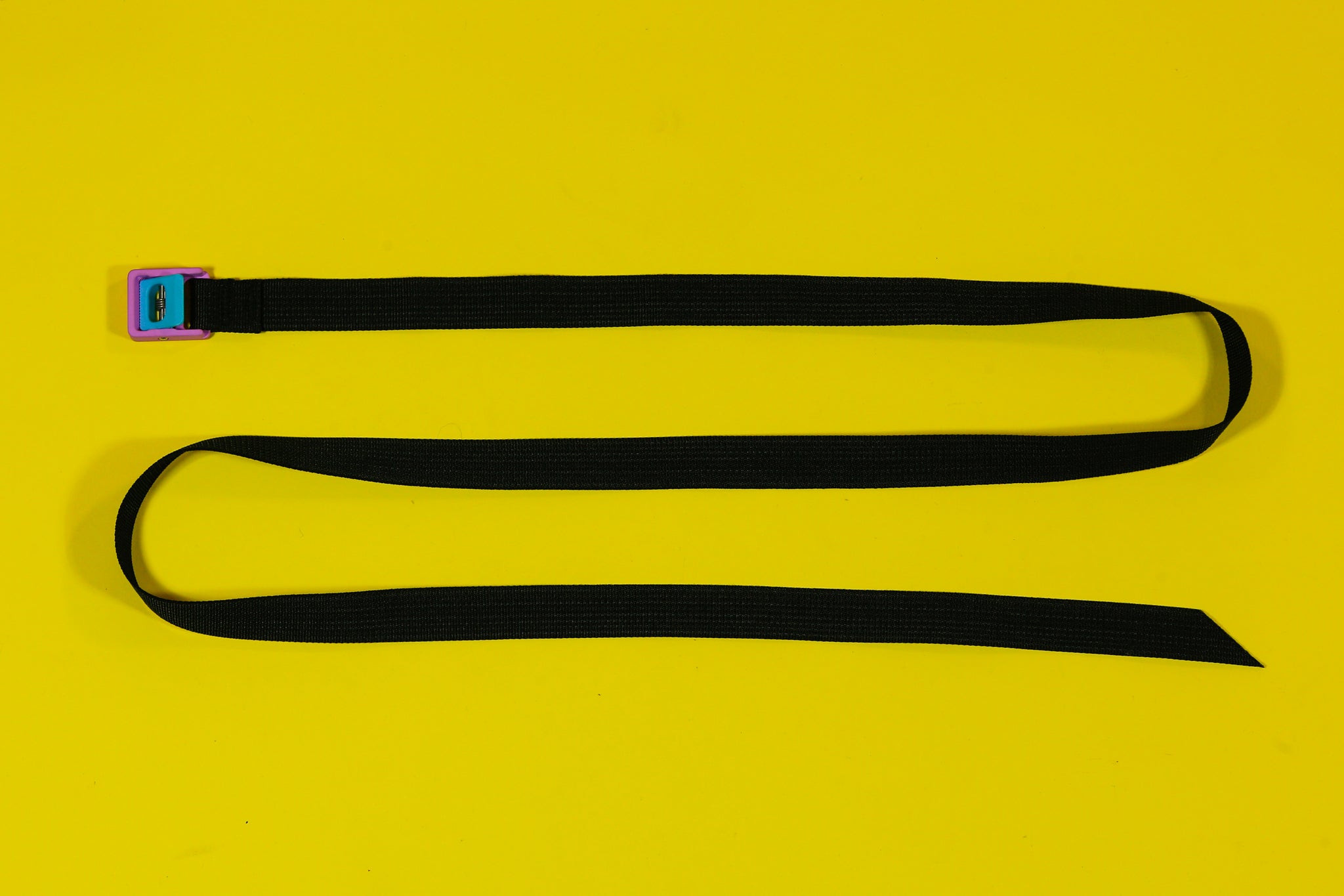 Austere Manufacturing Utility Straps