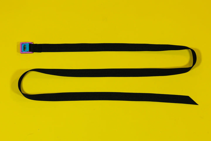 Austere Manufacturing Utility Straps