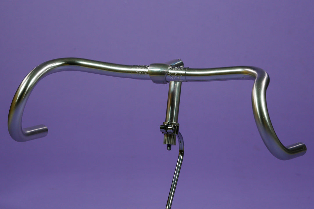 Nitto Dynamic Stem – Crust Bikes