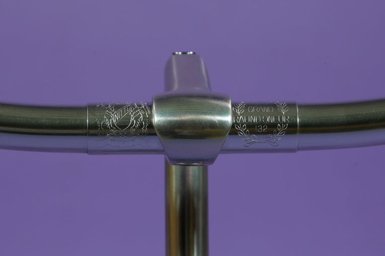 Nitto Grand Randonneur 132