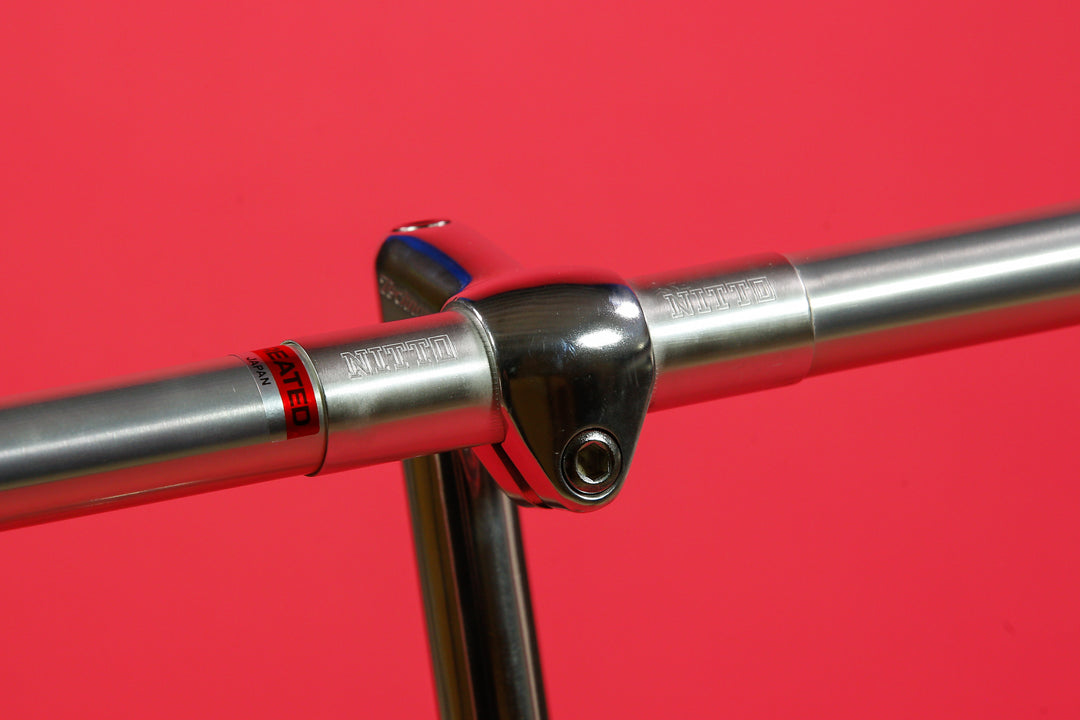 Nitto RM Dirt Drop