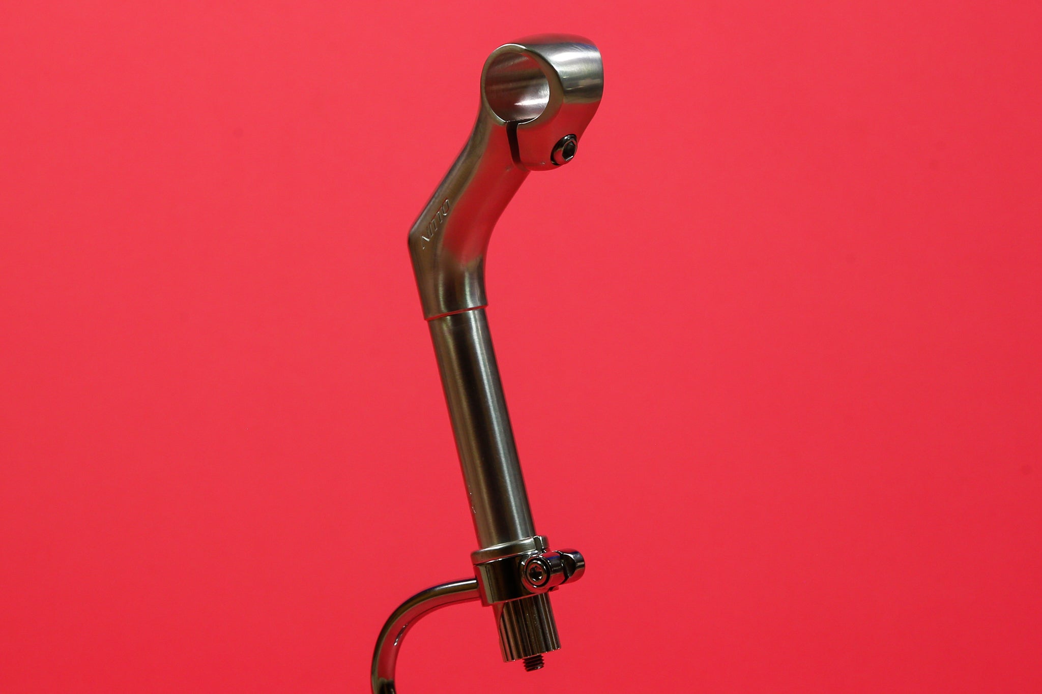 Nitto Dirt Drop Stem