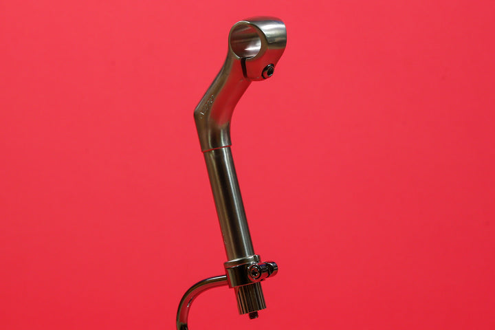 Nitto Dirt Drop Stem