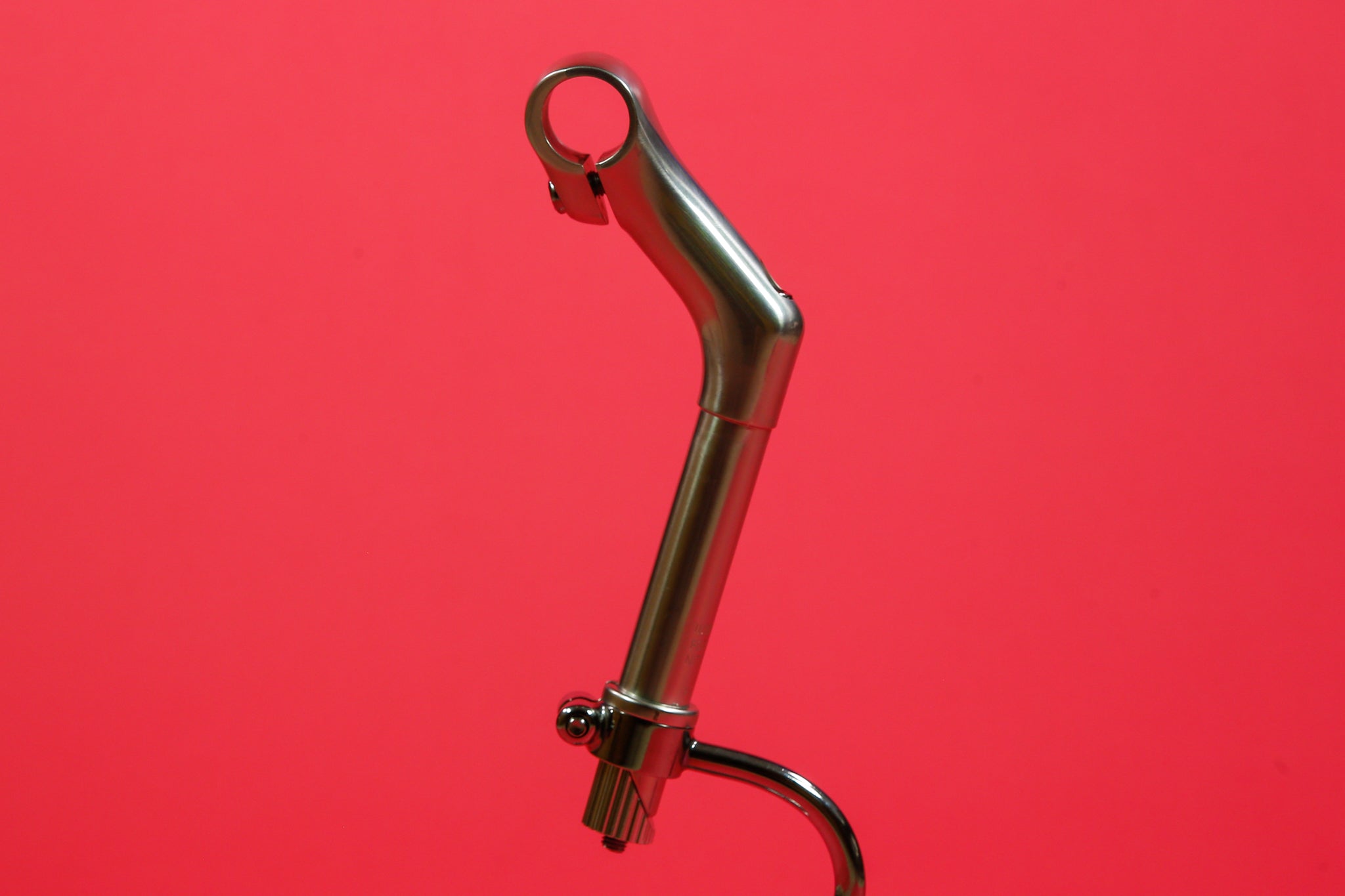Nitto Dirt Drop Stem