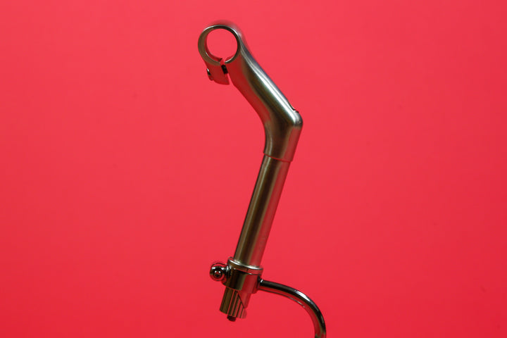 Nitto Dirt Drop Stem – Crust Bikes