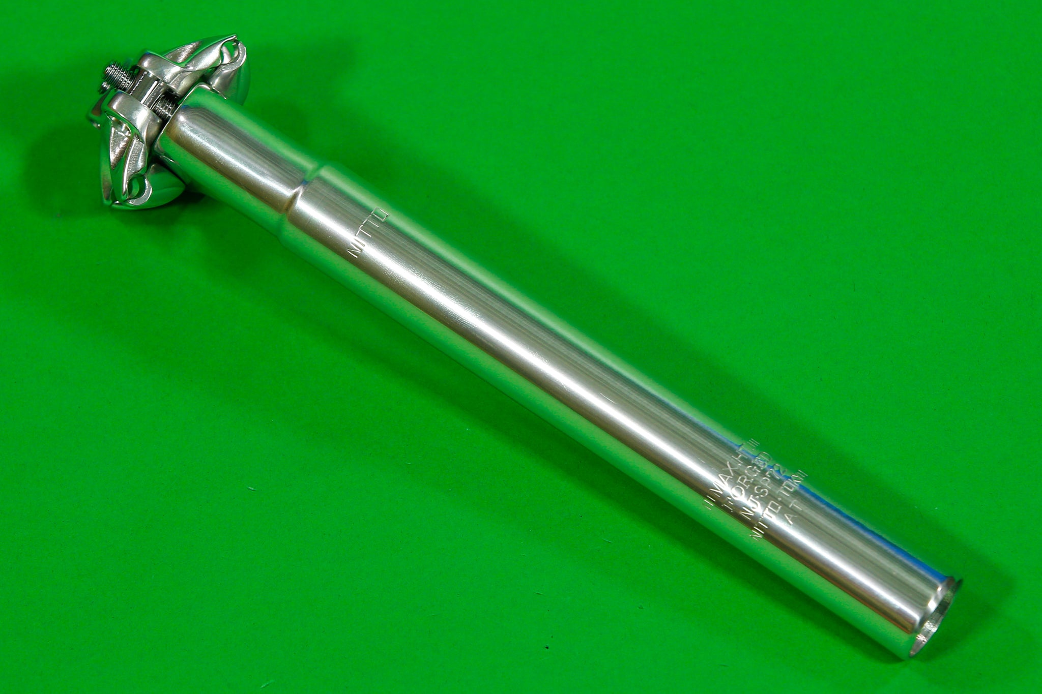 Nitto NJS Jaguar Seatpost
