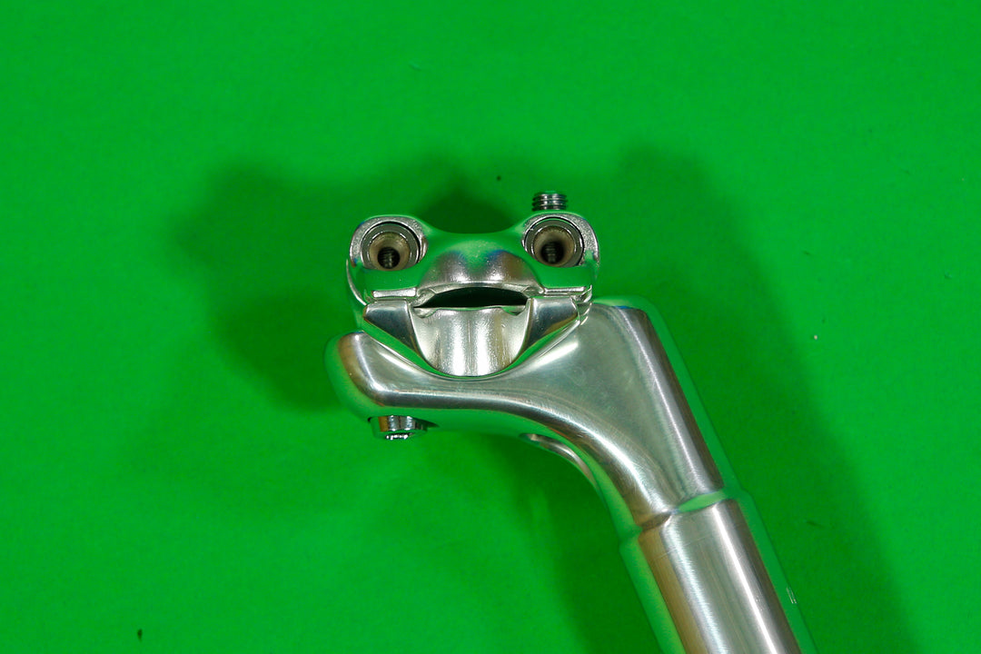Nitto NJS Jaguar Seatpost