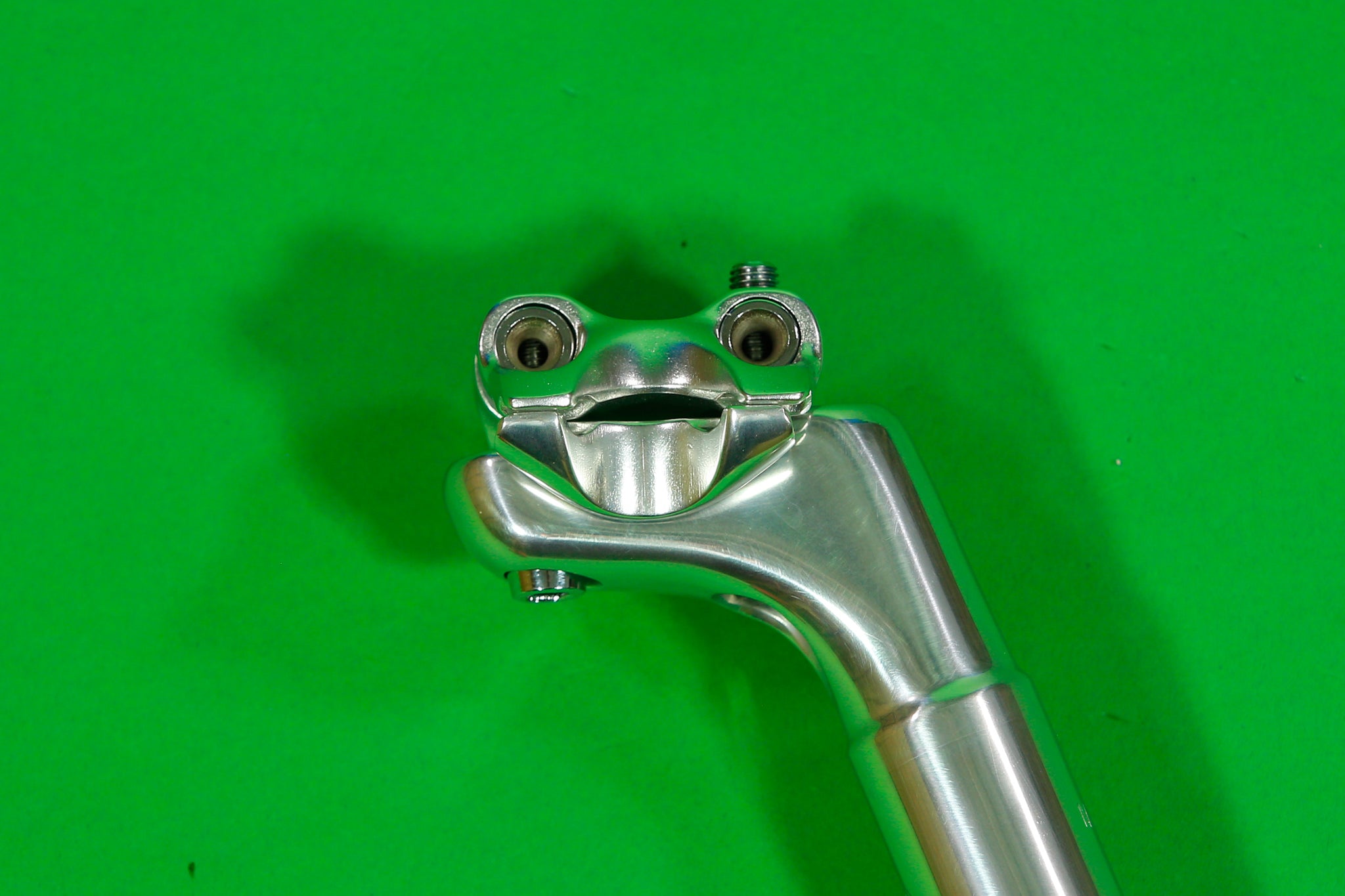 Nitto NJS Jaguar Seatpost