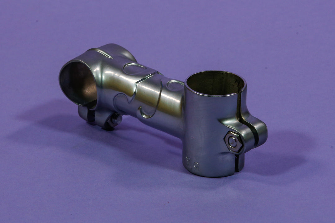 Nitto X Rivendell Lugged Stem – Crust Bikes