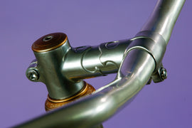 Nitto X Rivendell Lugged Stem