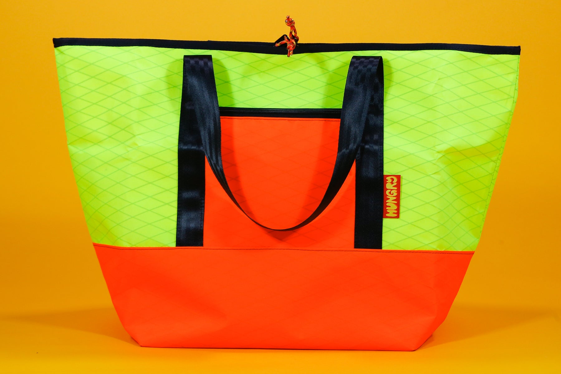 Fancy Tote 139 by HUNGRY – Crust Bikes