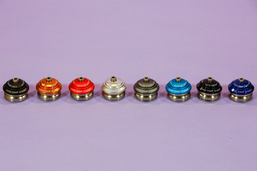 Chris King Dropset 4 – Crust Bikes