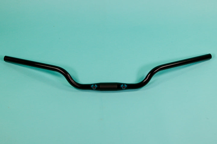 Harvey Mushman Riser Bar