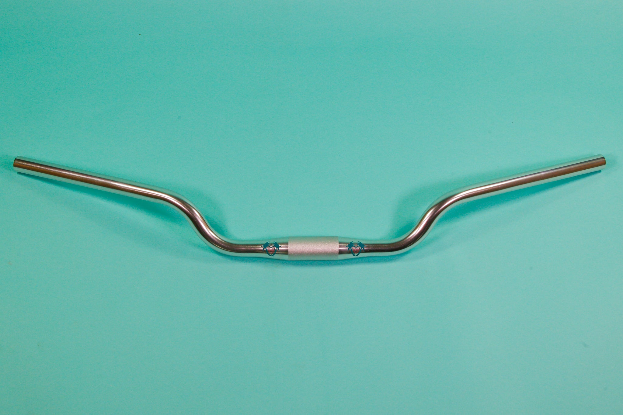 Harvey Mushman Riser Bar