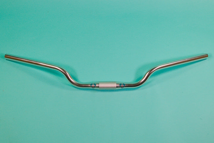 Harvey Mushman Riser Bar