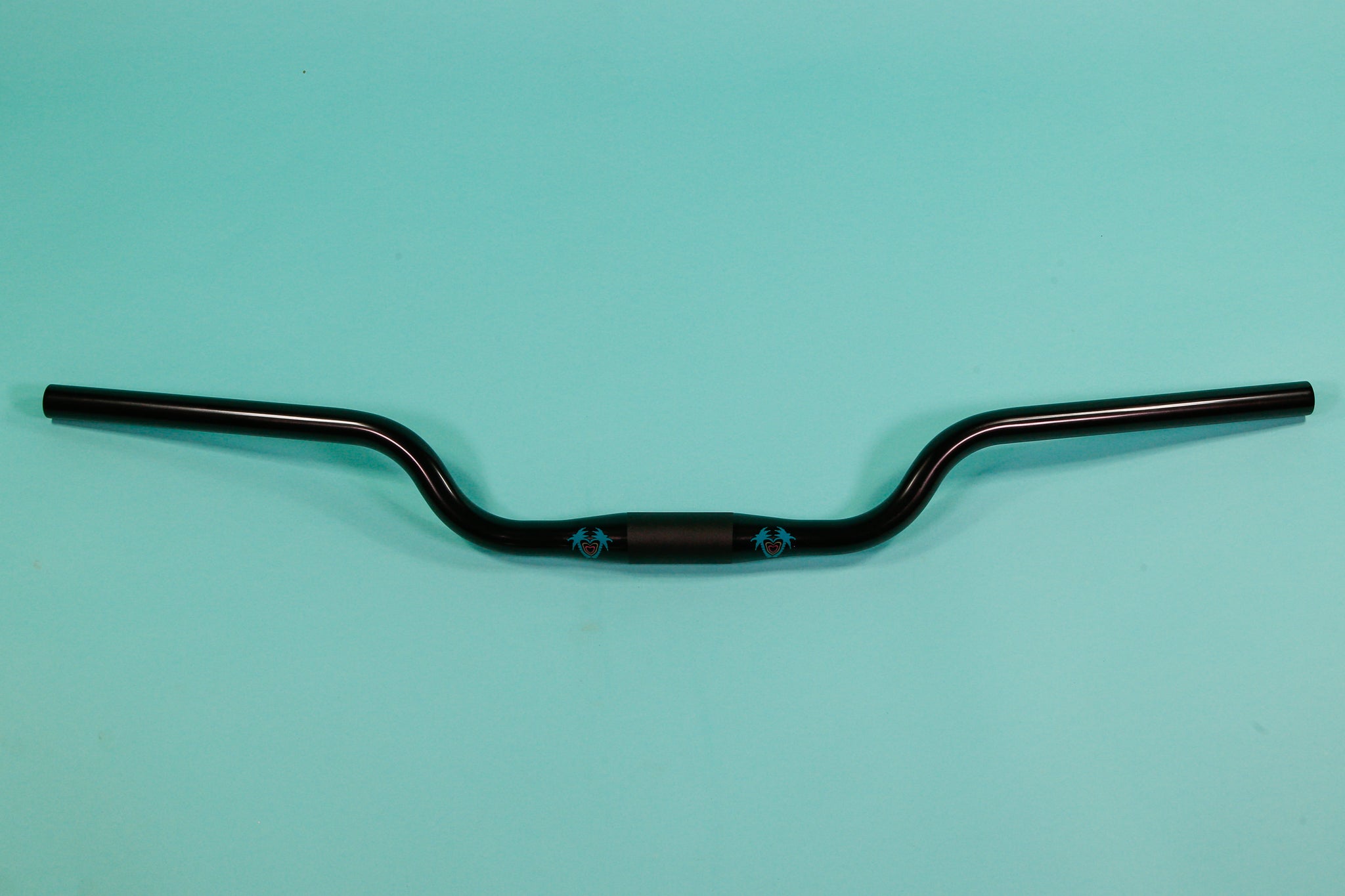 Harvey Mushman Riser Bar