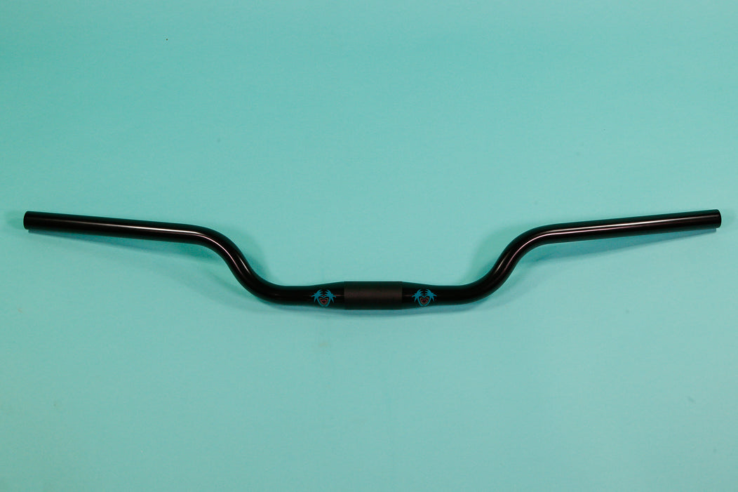 Harvey Mushman Riser Bar
