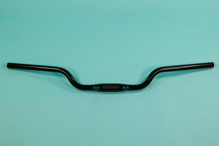 Harvey Mushman Riser Bar – Crust Bikes