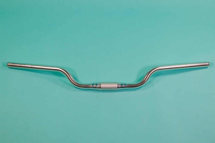 Harvey Mushman Riser Bar