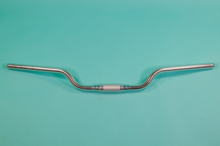 Harvey Mushman Riser Bar