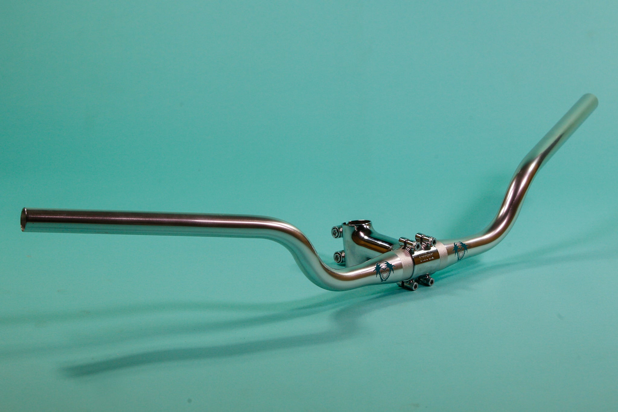 Harvey Mushman Riser Bar