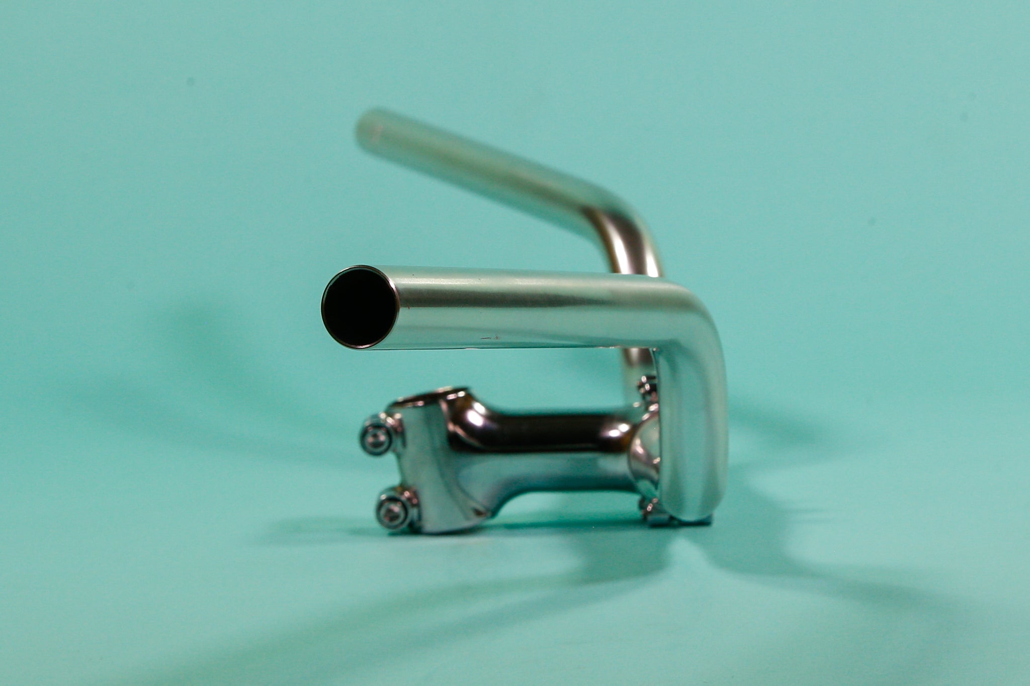 Harvey Mushman Riser Bar