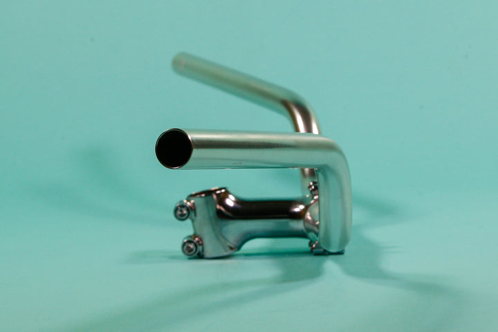 Harvey Mushman Riser Bar