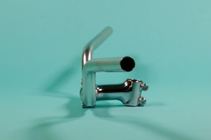 Harvey Mushman Riser Bar
