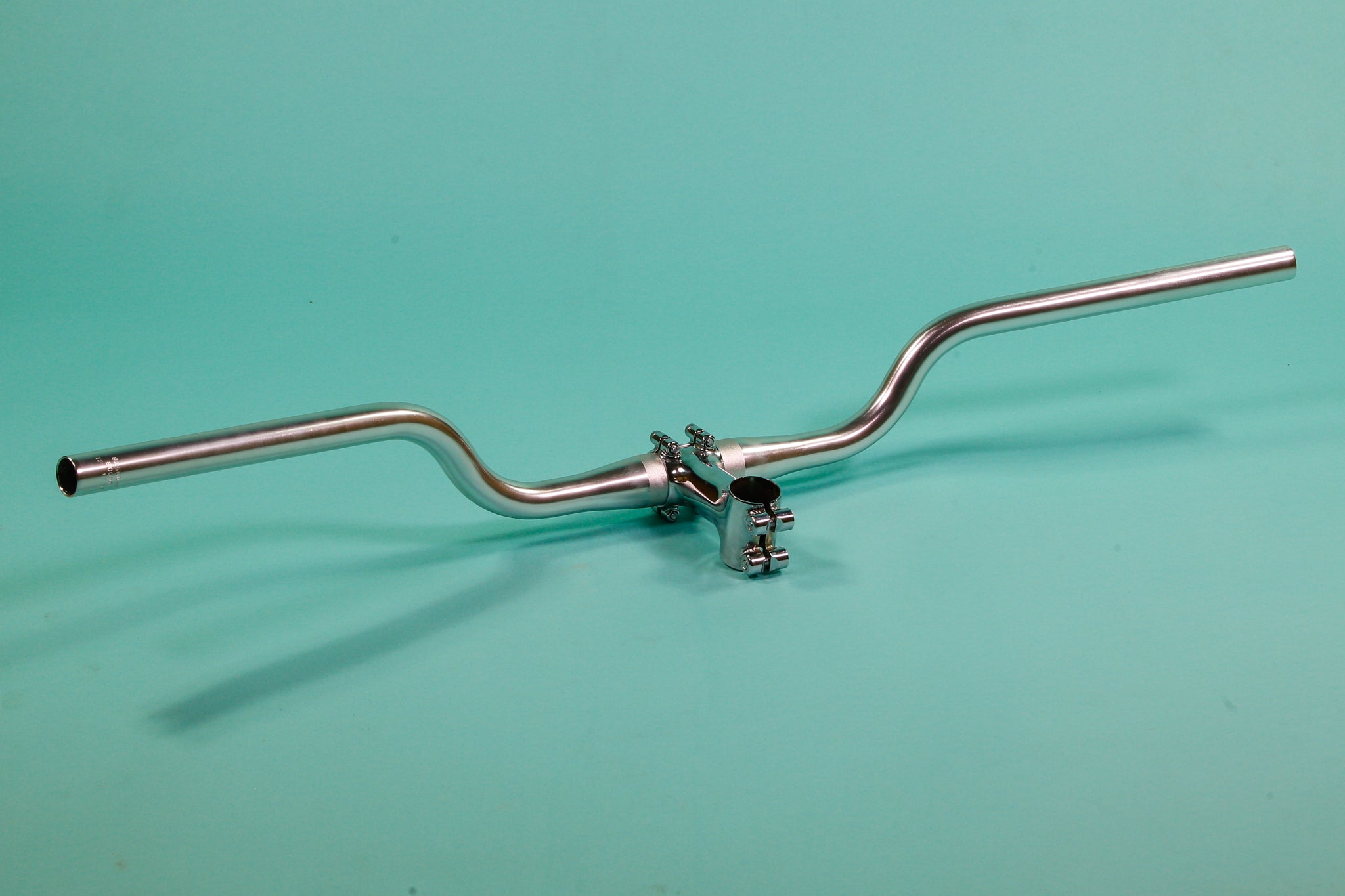 Harvey Mushman Riser Bar