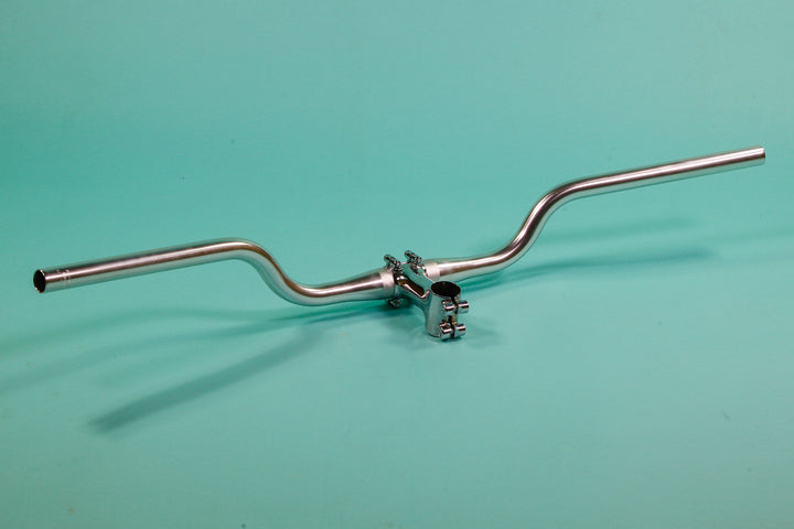 Harvey Mushman Riser Bar