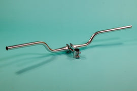 Harvey Mushman Riser Bar