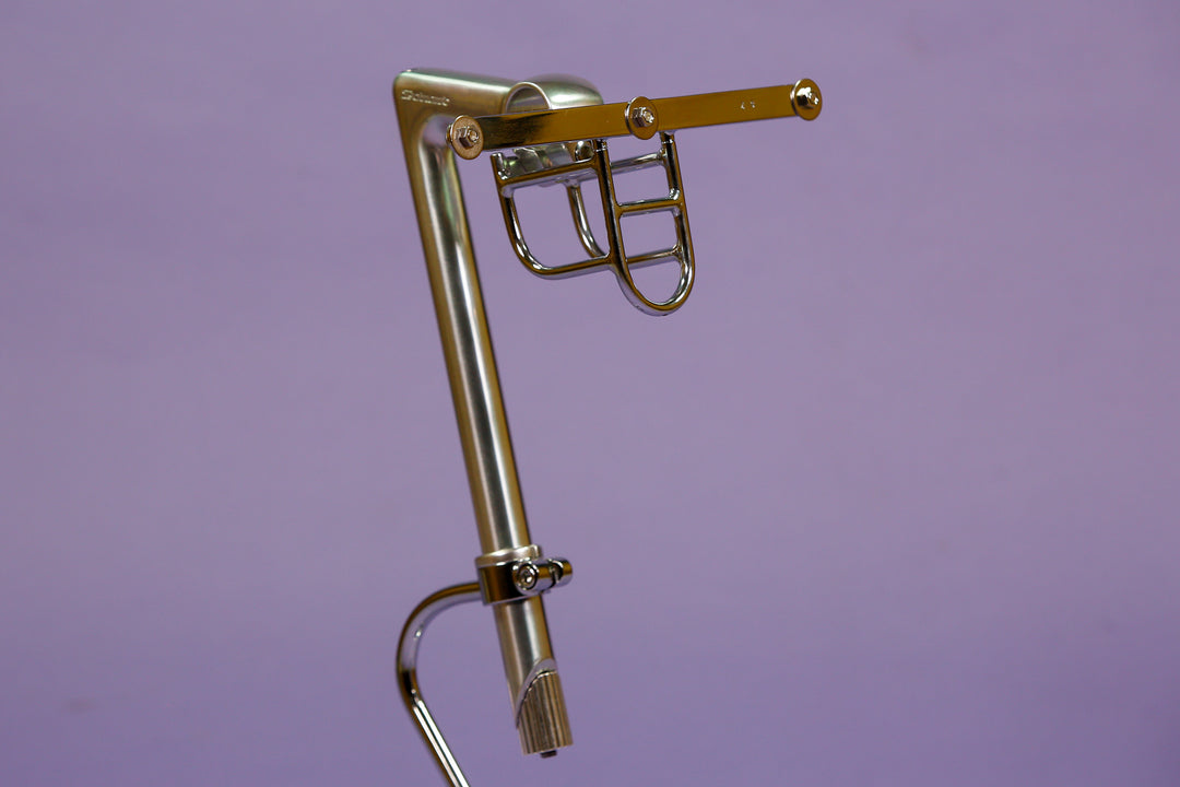 Nitto Zao Decaleur