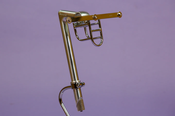 Nitto Zao Decaleur