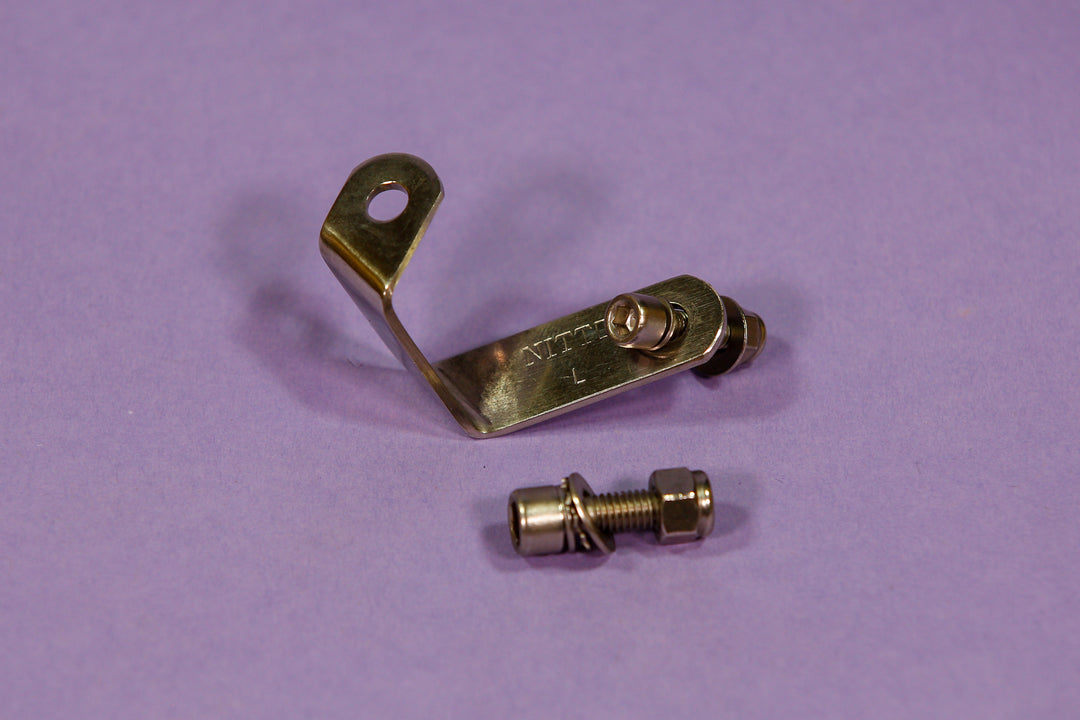 Nitto Light Mounts