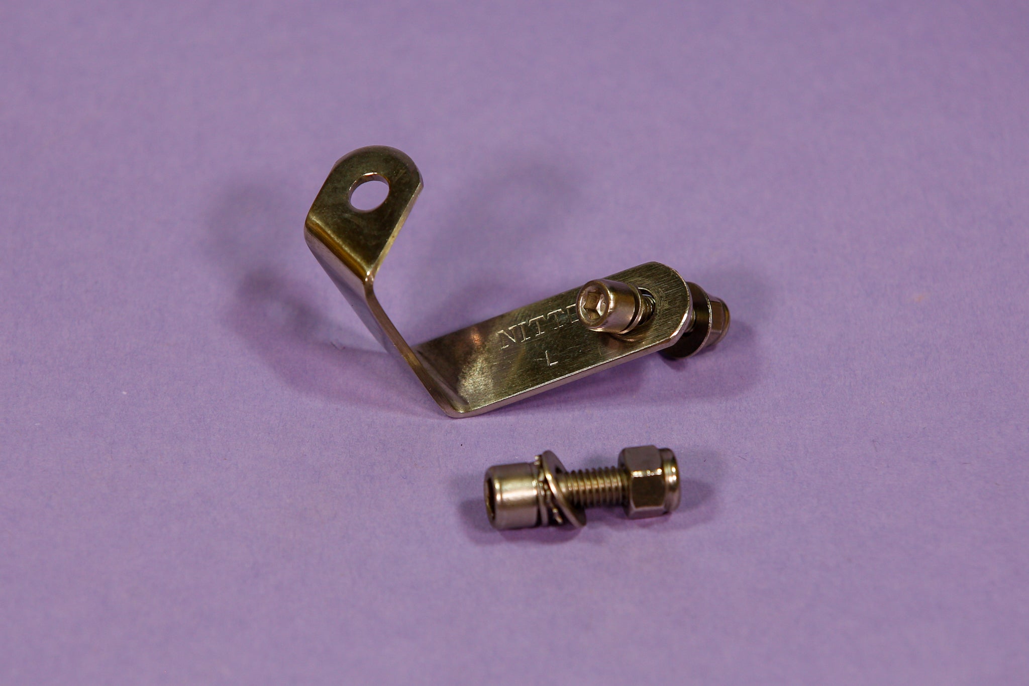 Nitto Light Mounts
