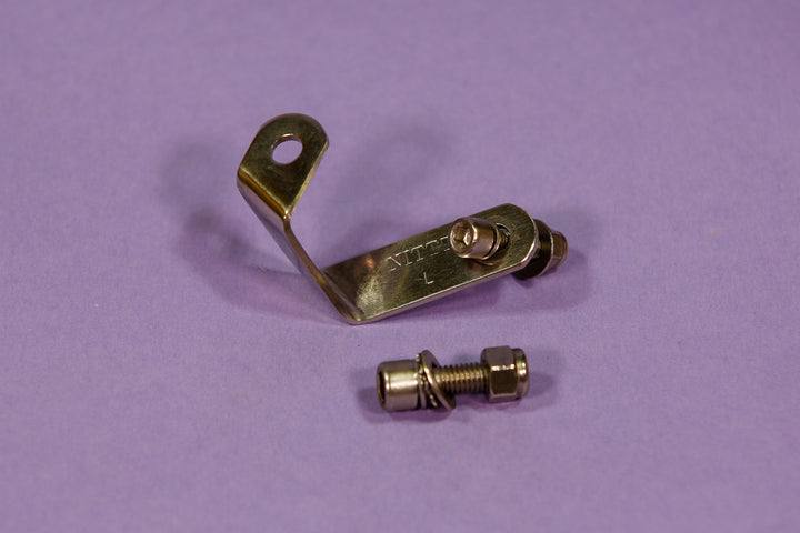 Nitto Light Mounts