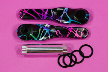 Ignite Catalyst Crank
