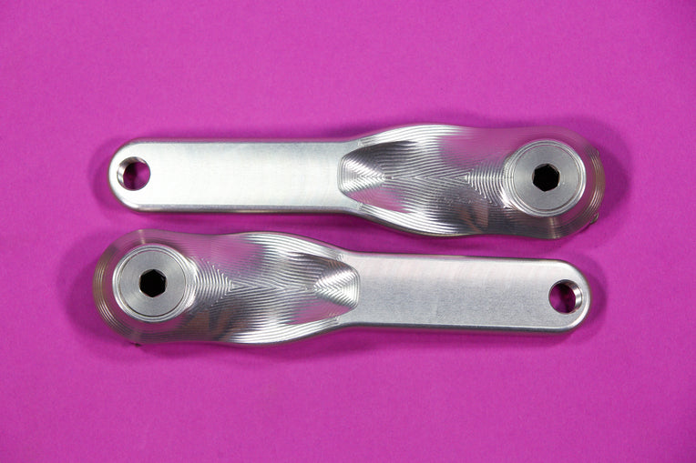 Ignite Catalyst Crank