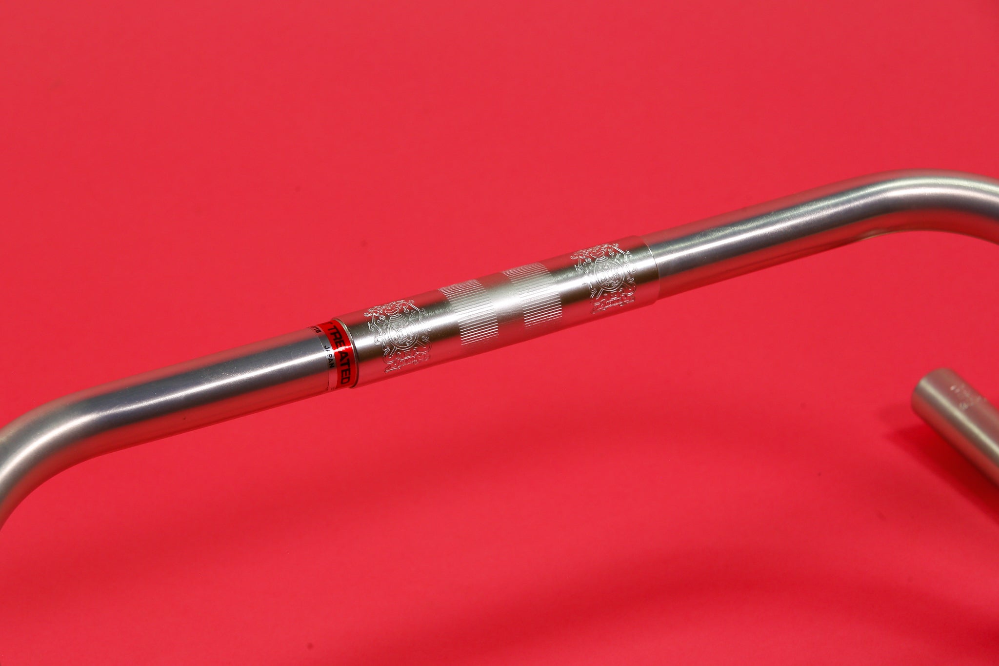 Nitto Mod 176HT