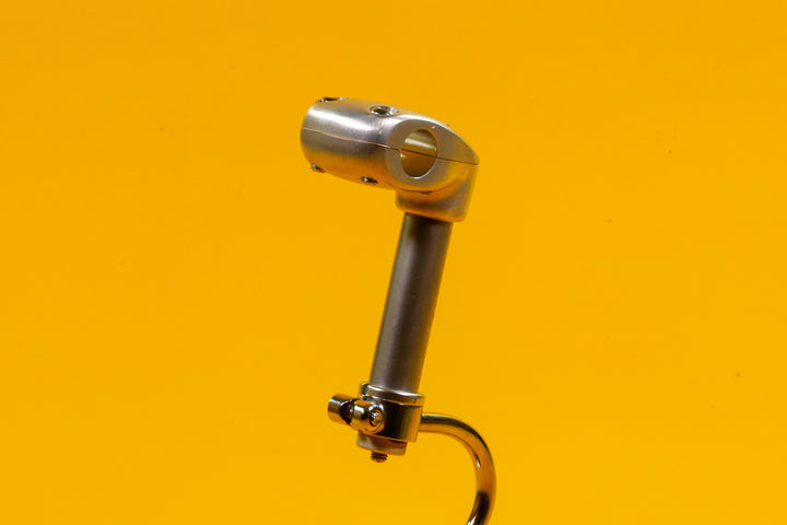 NITTO 120mm 65° NITTO MX-2 Stem – Crust Bikes