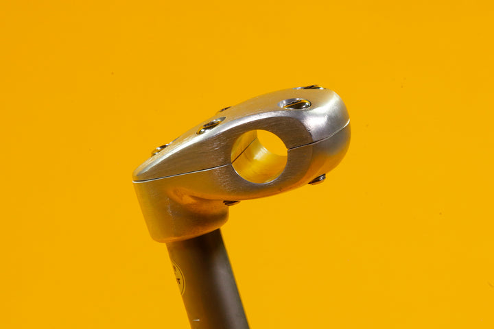 Nitto MX-3 Clamp Stem – Crust Bikes - Main Image