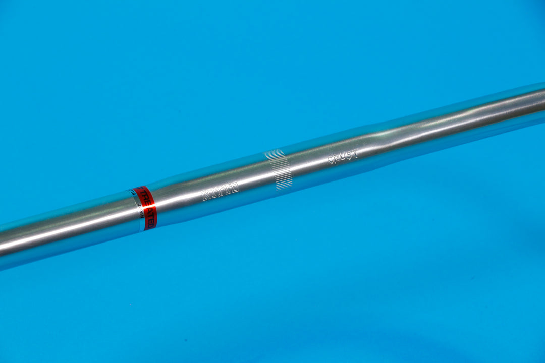 Nitto X Crust Bonneville Bar