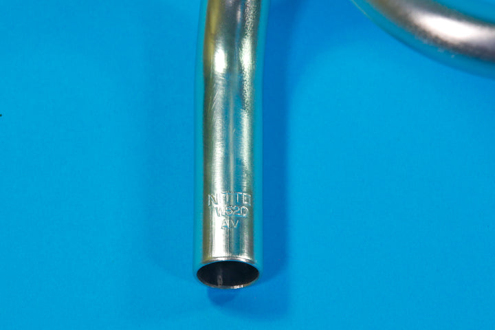 Nitto X Crust Bonneville Bar