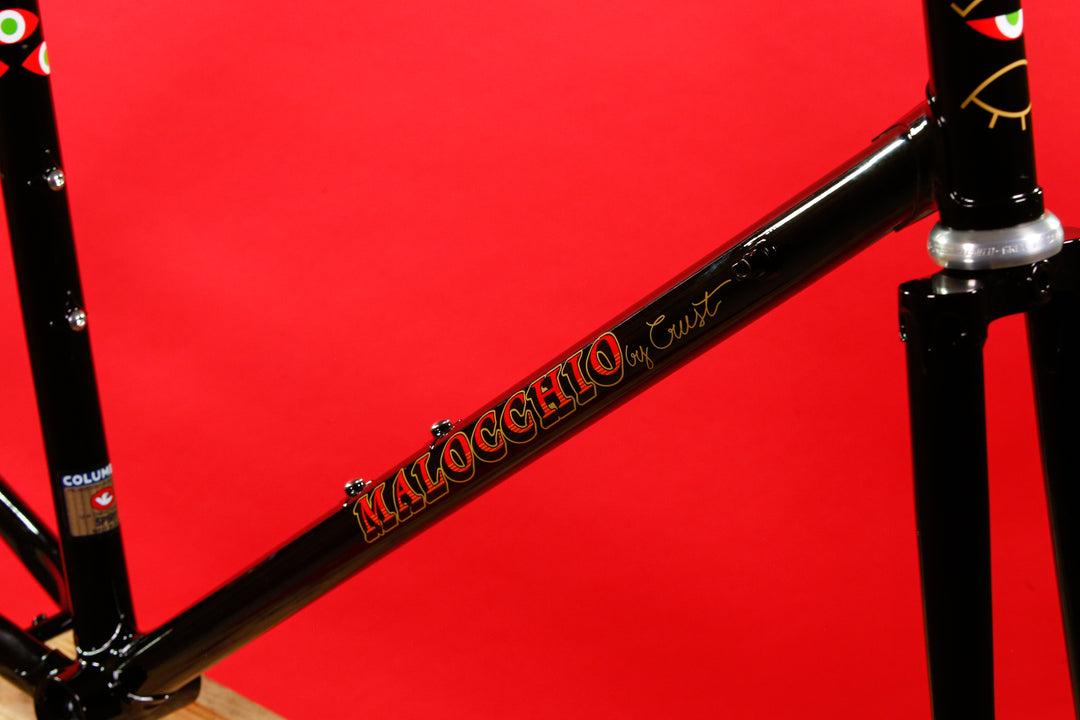 Malocchio – Crust Bikes