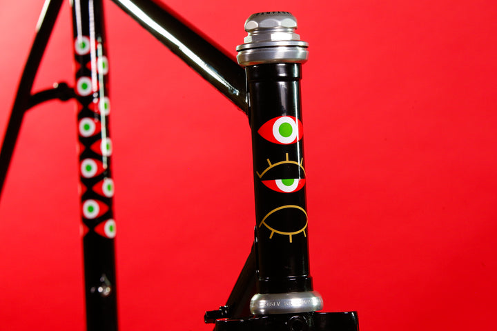 Malocchio – Crust Bikes