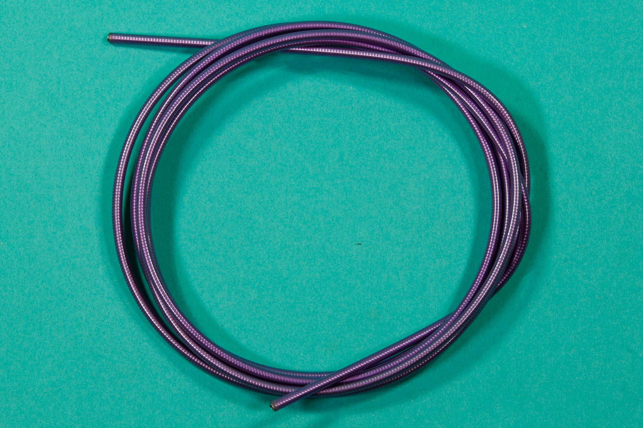 Nissen Stainless Brake and Shift Cable Housing