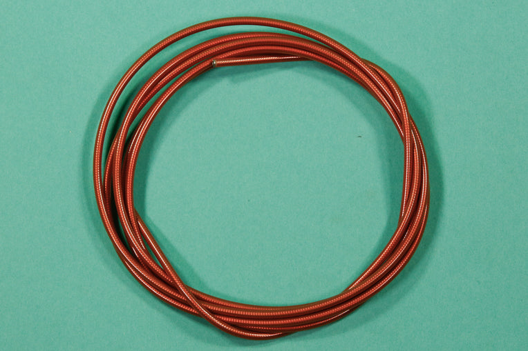 Nissen Stainless Brake and Shift Cable Housing