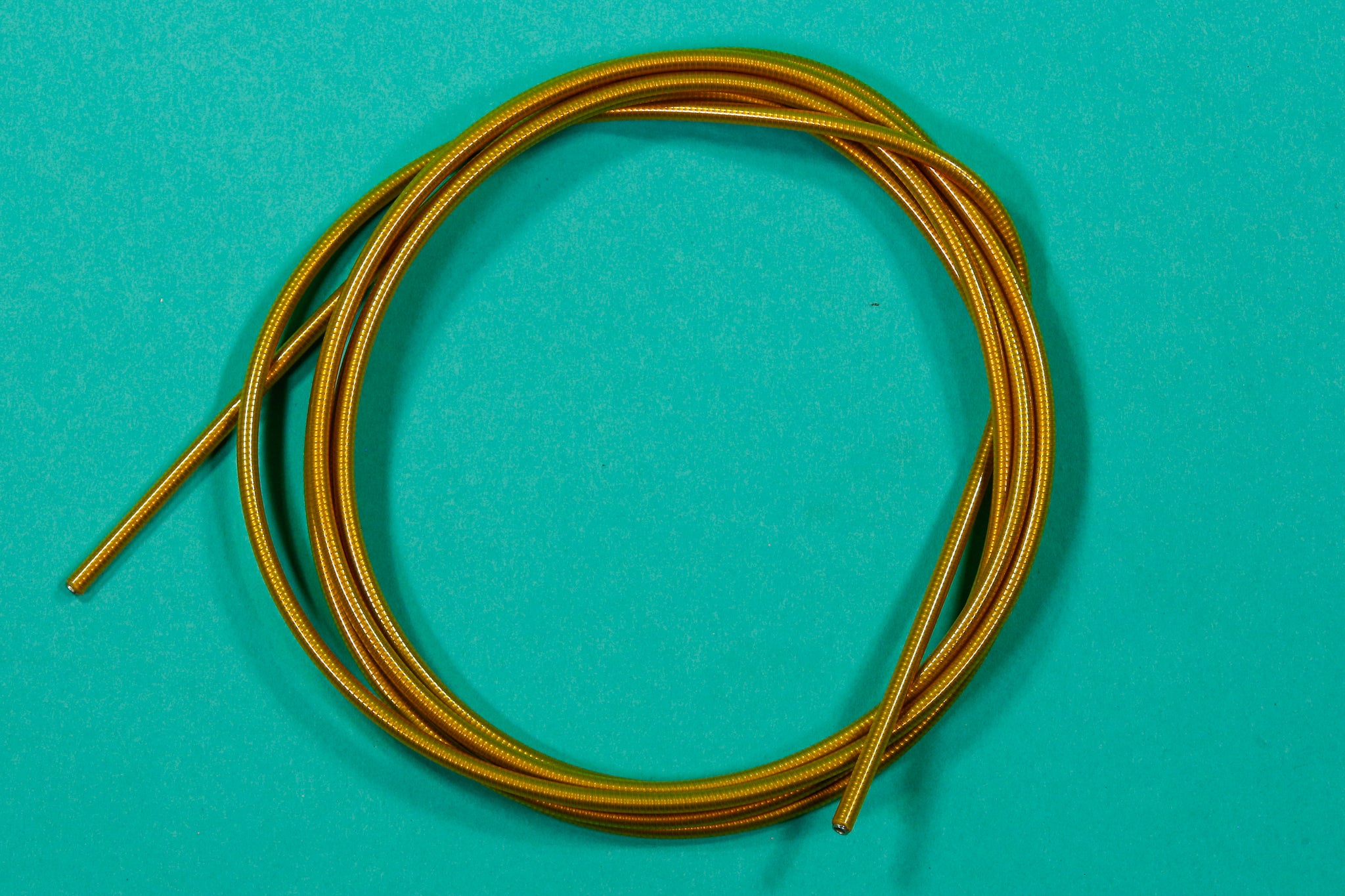 Nissen Stainless Brake and Shift Cable Housing